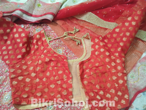 Biyer sherwani